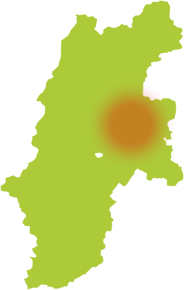 対応エリア